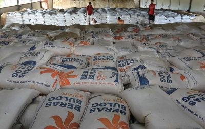 Stok Beras Nasional Dipastikan Aman, Capai 1 Juta Ton