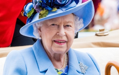 Diduga Langgar Aturan, Cucu Ratu Elizabeth Diperiksa Polisi
