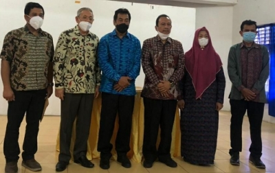 Alumni Desak LLDikti Batalkan Pelantikan Plt Rektor ITM