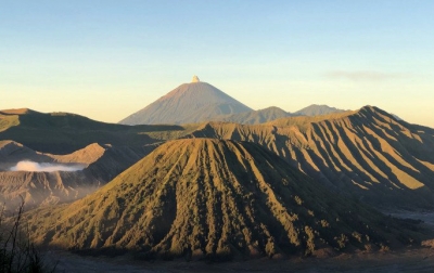Mulai 1 April 2021 Pendakian Gunung Semeru Kembali Dibuka
