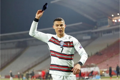 Kritik Del Piero Terhadap Sikap Ronaldo