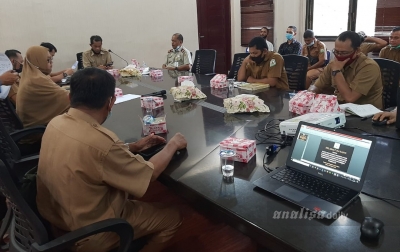 Sengketa di Tapal Batas Aceh Tamiang, Pemkab Bentuk Tim Investigasi