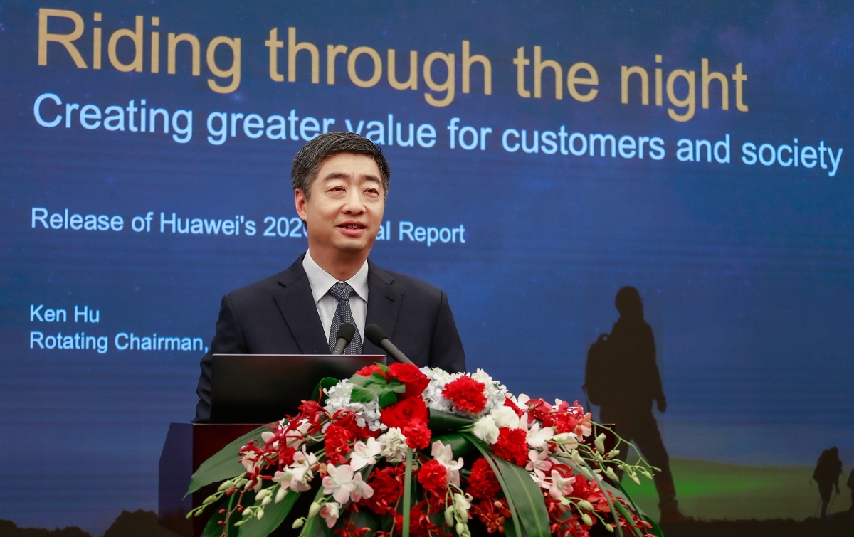 Huawei: I Do untuk Indonesia