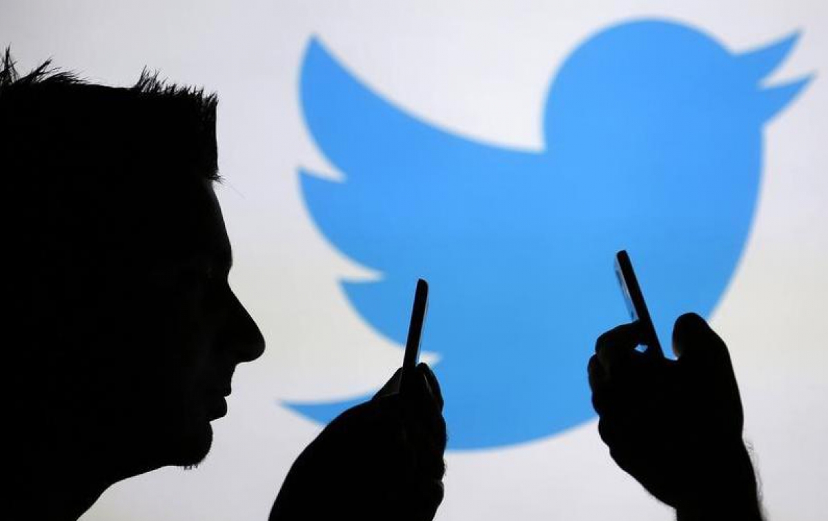 Gagal Hapus Konten, Pengadilan Rusia Denda Twitter