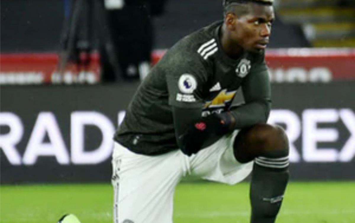 Mino Raiola dan Florentino Perez Bahas Kepindahan Pogba