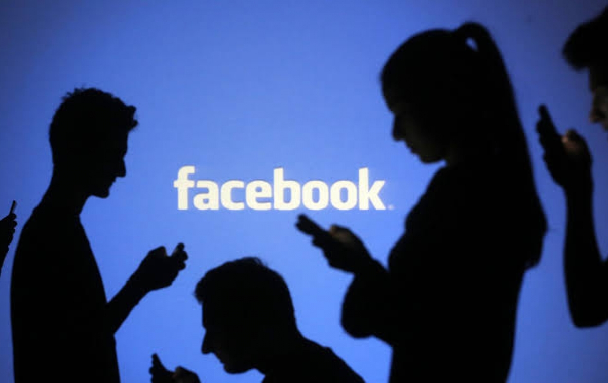 Penjelasan Facebook Soal Data Bocor