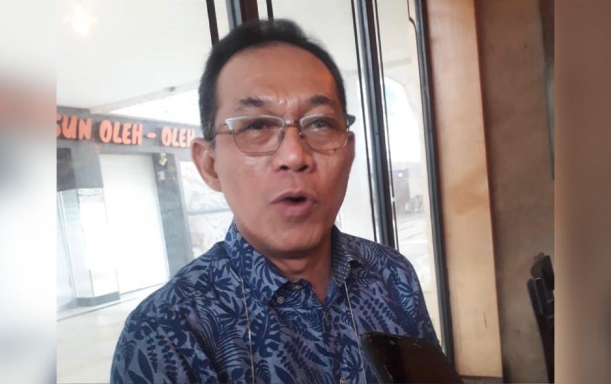Gus Irawan Dukung Medan The Kitchen of Asia