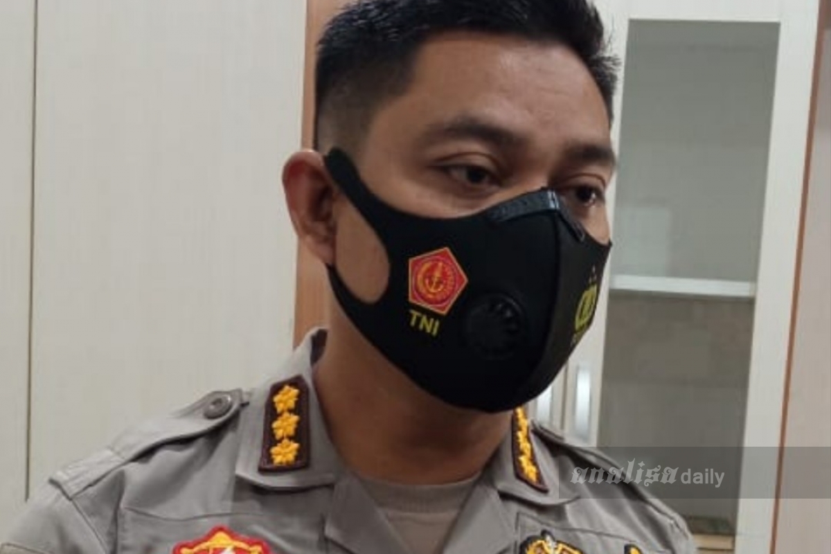 Kasus Pembubaran Kuda Kepang, Polisi Tetapkan Seorang Tersangka