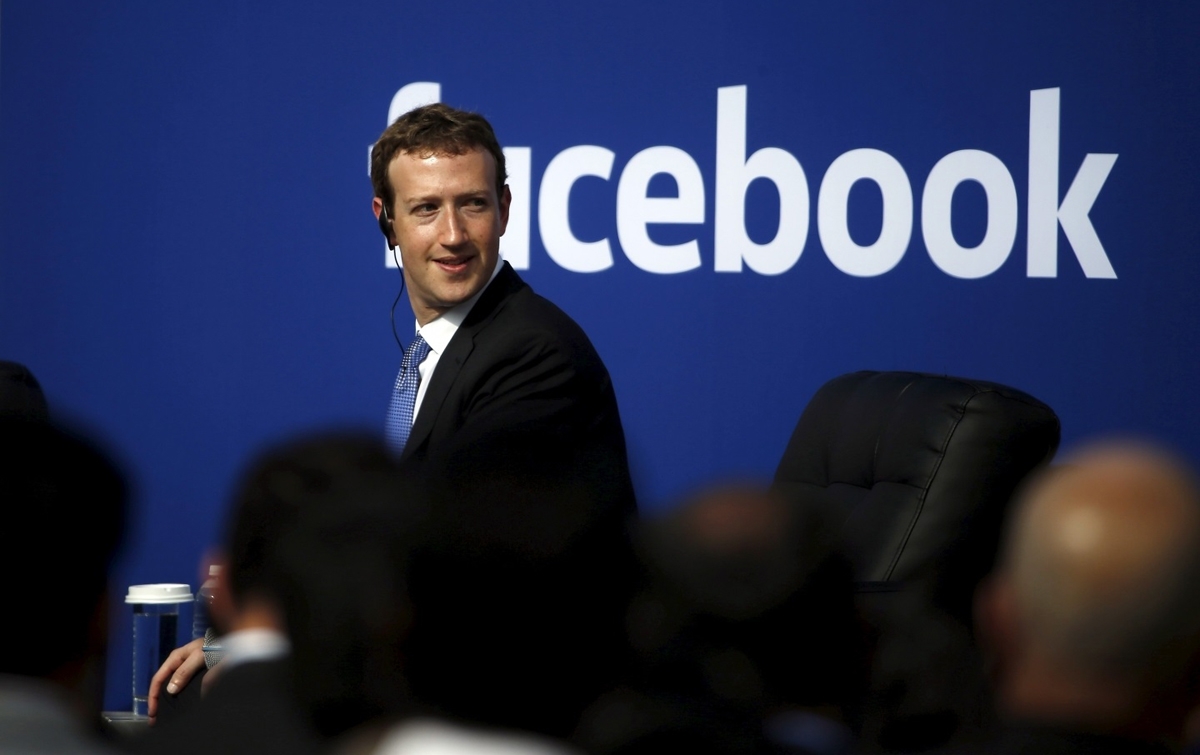 Keamanan Zuckerberg, Facobook Habiskan Biaya Rp 336 Miliar