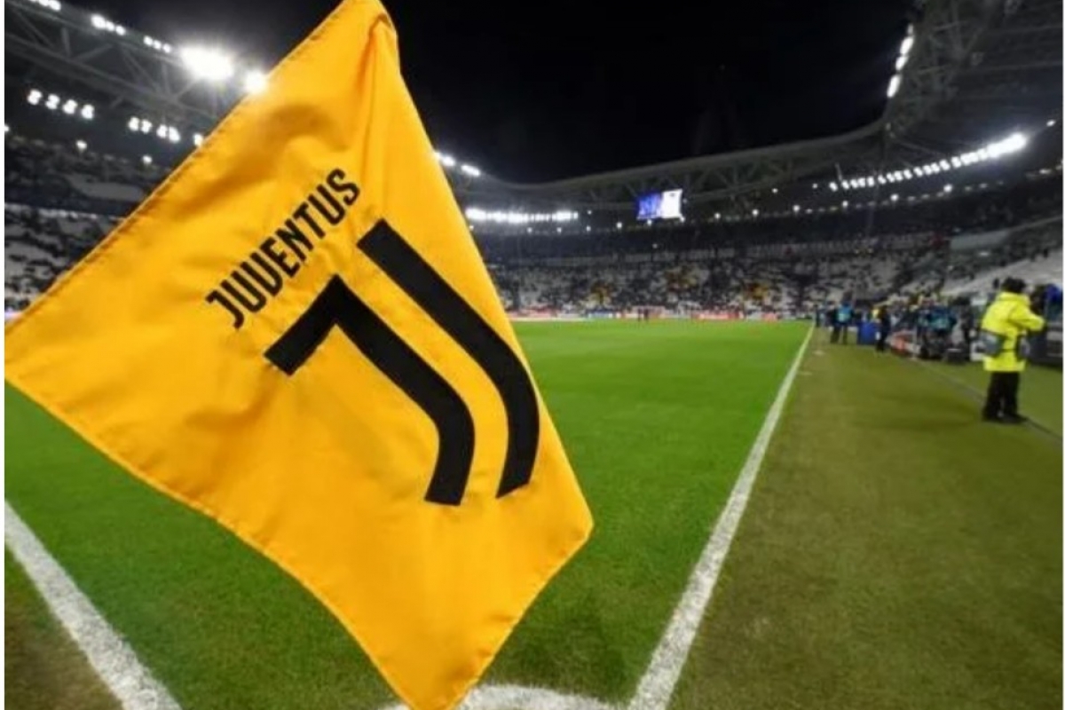 Krisis Keuangan, Juventus Akan Cuci Gudang