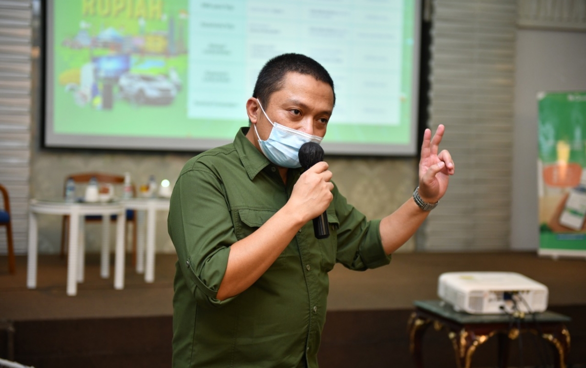 Qoala Plus Rambah Pasar Asuransi Kota Medan