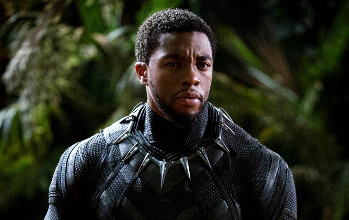 Penggemar 'Black Panther' Memohon Agar T'Challa Diulang