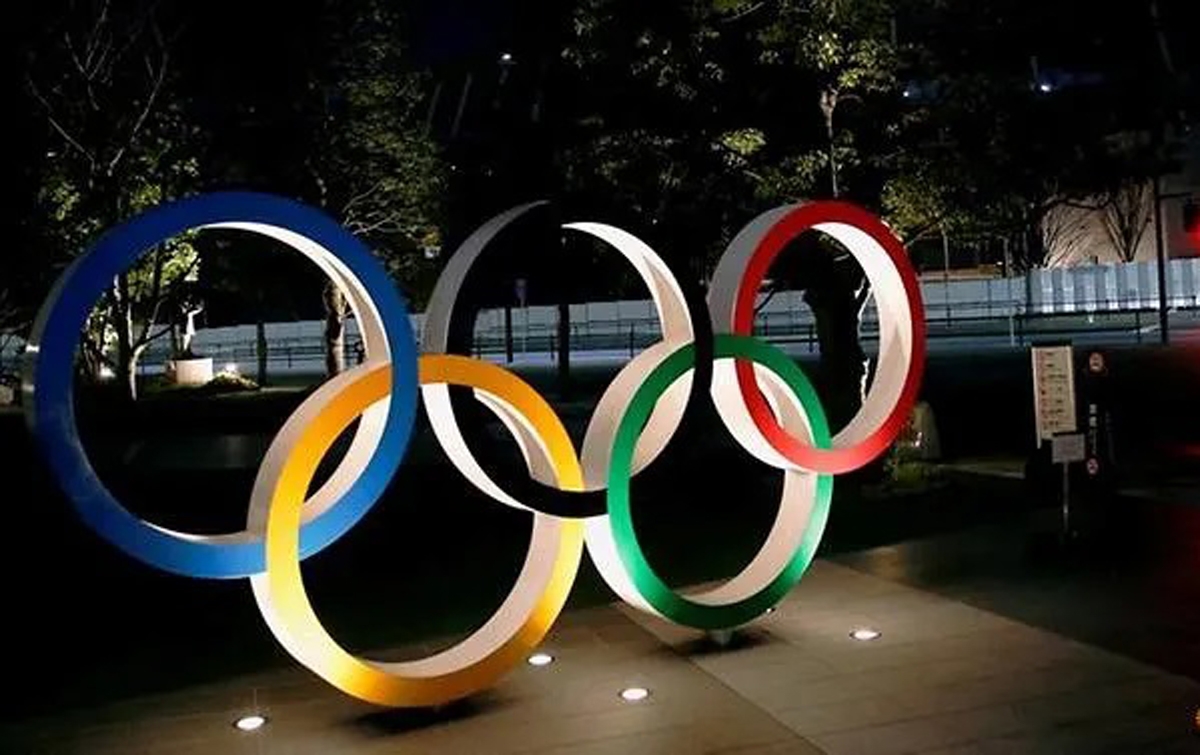 Penyelenggaraan Olimpiade Diminta Dipertimbangkan Kembali