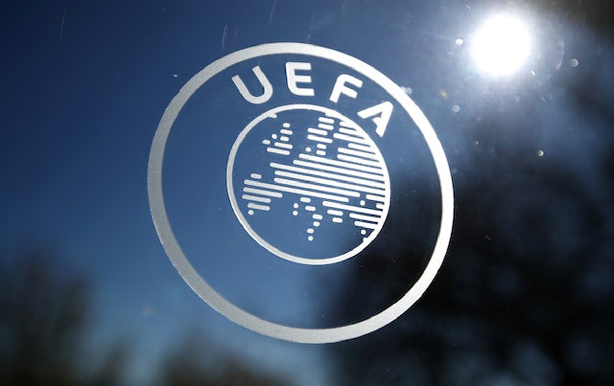 UEFA Siap Hentikan Proyek European Super League