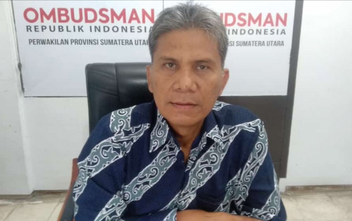Ombudsman: Ada Hak Publik yang Melekat Pada Bobby Sebagai Wali Kota