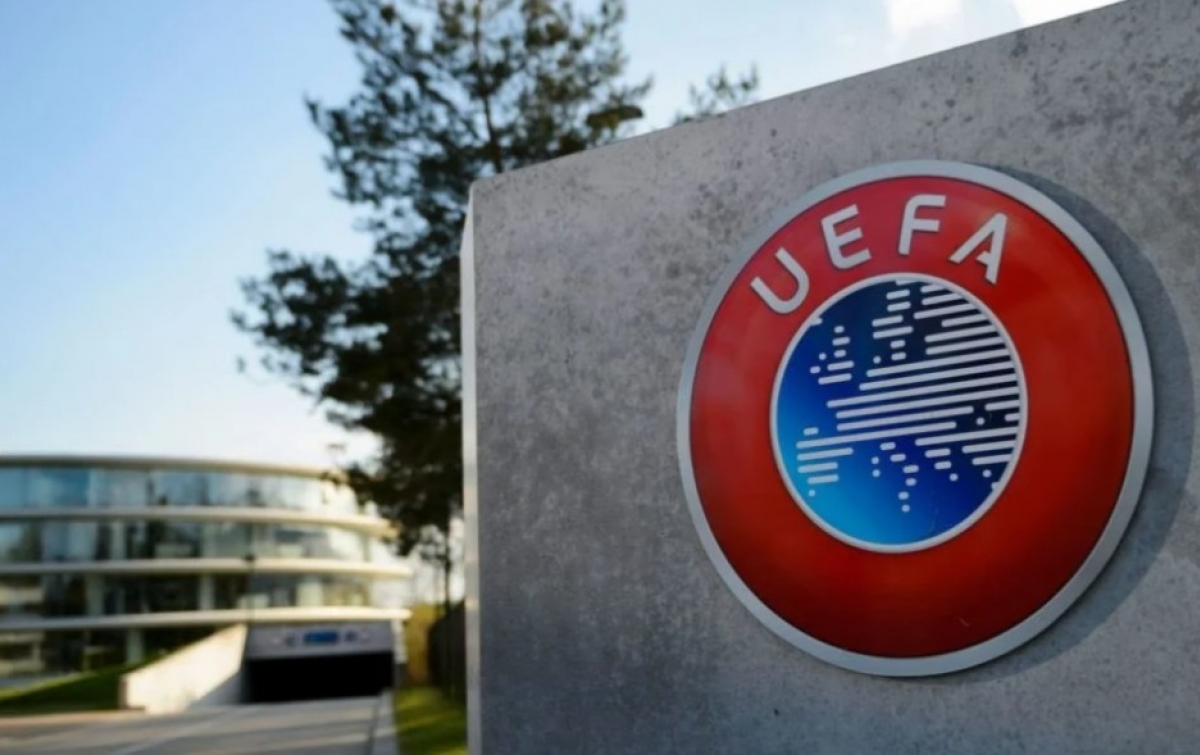 UEFA Akan Jatuhkan Sanksi Keras Kepada Madrid dan Juventus