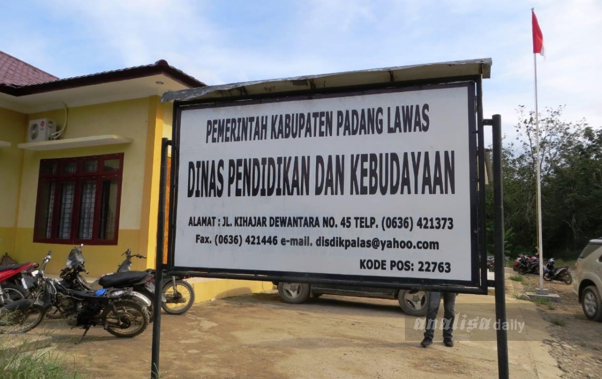 Banyak Kepala Sekolah Tak Miliki NUKS, Pengelolaan Dana BOS Dipertanyakan
