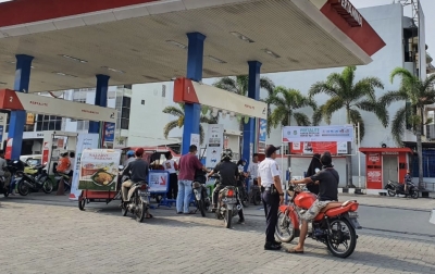 Pertamina Jalankan Pergubsu 1/2021, Penyesuaian Harga BBM Diberlakukan