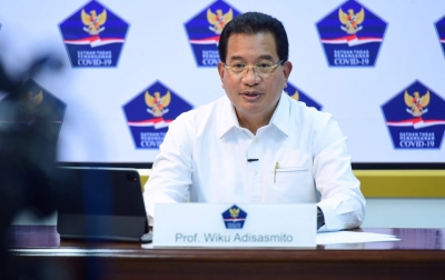 Kegiatan Keagamaan dan Sosial Harus Patuhi Protokol Kesehatan