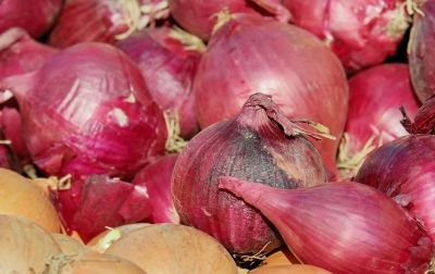 Cabai Rawit dan Bawang Merah Picu Inflasi Maret 2021