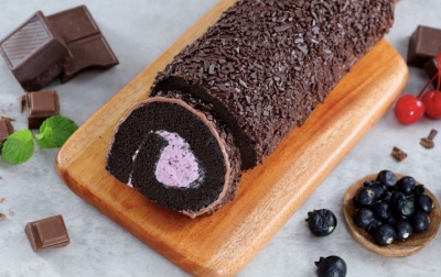 Inovasi Menjaga Tradisi Kelembutan Dalam #MedanRasaBaru