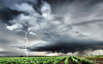 Waspada Cuaca Ekstrem Dalam Sepekan ke Depan