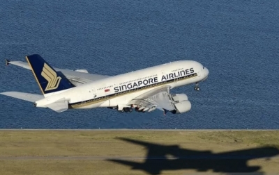Akibat Covid-19, Hong Kong Larang Masuk Singapore Airlines untuk Sementara