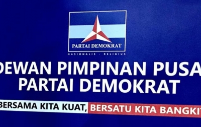 Pasca Keputusan Menkumham, Partai Demokrat Fokus Konsolidasi