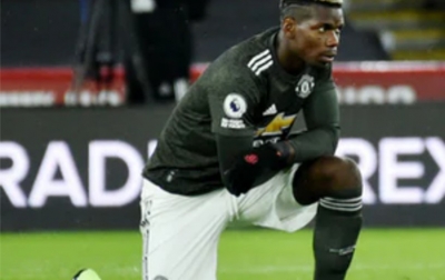Mino Raiola dan Florentino Perez Bahas Kepindahan Pogba