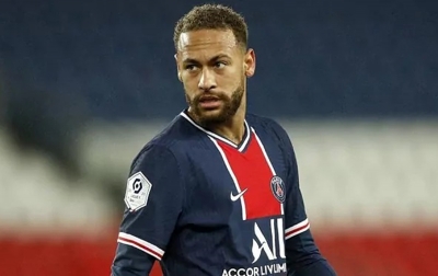 Neymar Akan Bermain dengan Messi Lagi