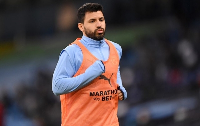 Ronald Koeman Didesak untuk Membeli Aguero