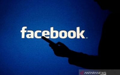 500 Juta Data Pengguna Facebook Diduga Bocor