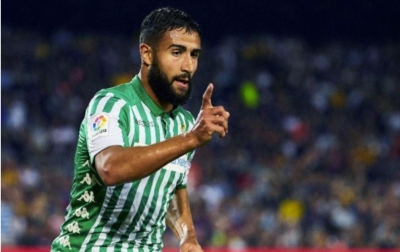 Barcelona dan Arsenal Berebut Fekir