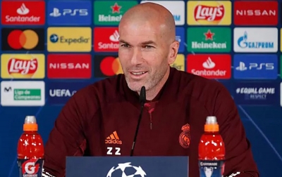 Real Madrid Diremehkan Melawan Liverpool