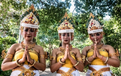 Kunjungan Wisatawan Selama Paskah Meningkat