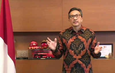 Sektor Kesehatan Kunci Percepatan Pemulihan Ekonomi Nasional