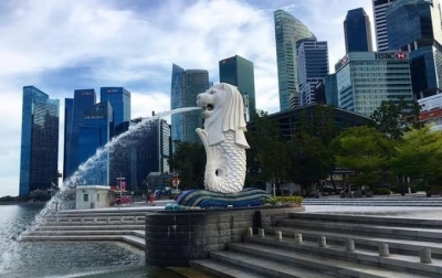 Singapura Terima Pelancong yang Punya Sertifikat Covid-19 pada Mei 2021