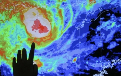 Sebagian Provinsi di Indonesia Berpotensi Hujan Lebat Disertai Angin Kencang