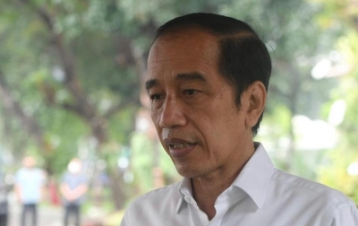 Jokowi: Praktik Keagamaan Eksklusif Harus Dihindari