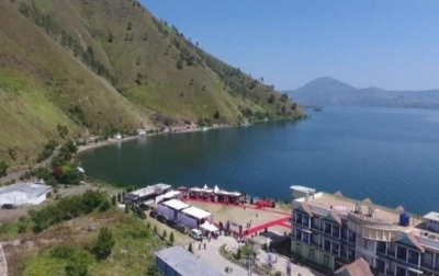 Program Ekowisata Disiapkan di Kawasan Silalahi