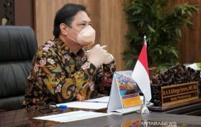 Sudah Diberi Stimulus, Pengusaha Wajib Bayar THR