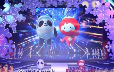 Politisasi Olimpiade Beijing, China Kecam Amerika Serikat