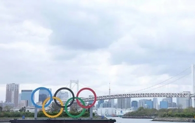 Jepang Mungkin Akan Prioritaskan Vaksin untuk Atlet Olimpiade