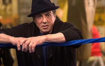 Sylvester Stallone Tidak Muncul di 'Creed' III