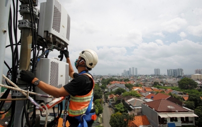 Provider Perkuat Kualitas Jaringan Saat Ramadan