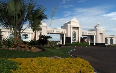 Yuk, Berwisata Sambil Survei Rumah di River Valley Residences!