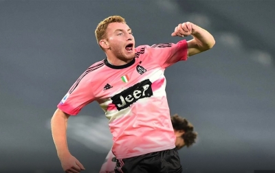 Tampil Produktif, Dejan Kulusevski Ditaksir Manchester United