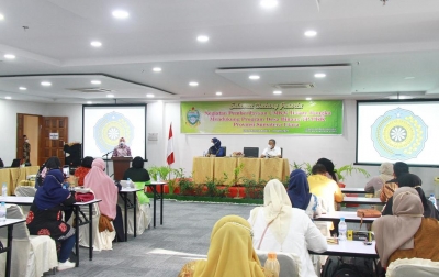 UMKM Diminta Manfaatkan Teknologi Digital