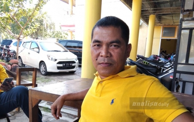 Ketua Komisi C DPRD Asahan Sesalkan Tender Tak Berlakukan Pepres 12/2021