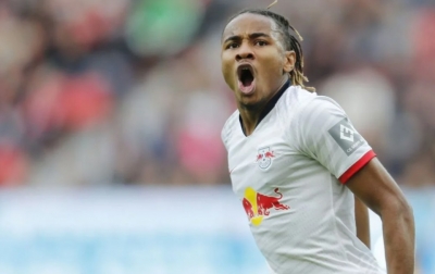 Tantangan Arsenal Untuk Mendapatkan Nkunku